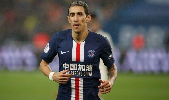 PSG busca asegurarse la “triple corona” francesa
