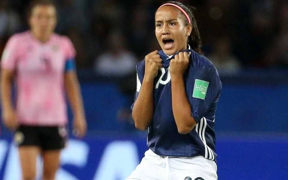 Bombazo en el mercado de pases del fútbol femenino: una argentina a la Juventus