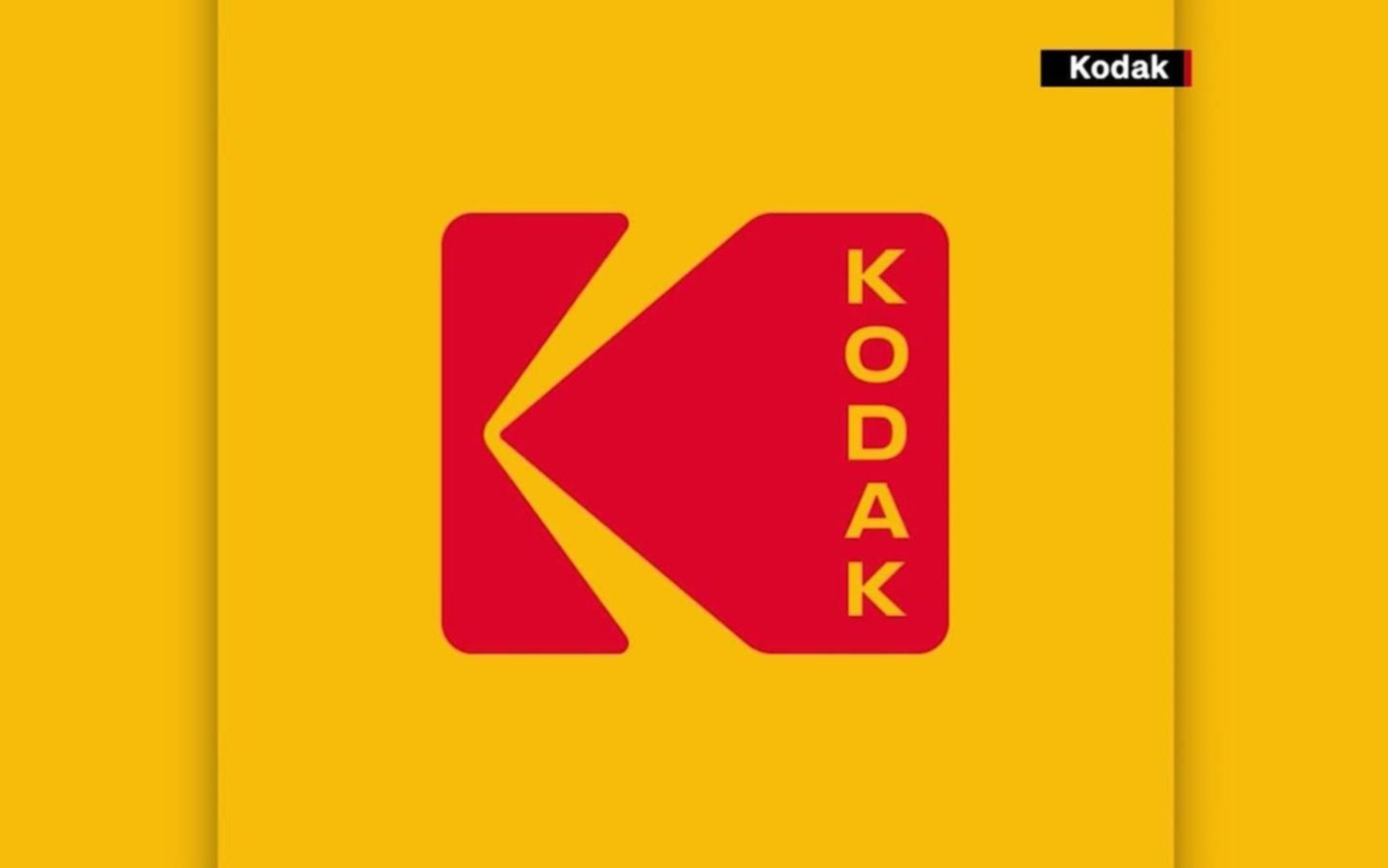 Kodak se reinventó: producirá fármacos y se disparan sus acciones más de 1.000 % en la Bolsa