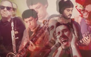 Tomás Rusconi: " Siempre que tenemos un espacio para homenajear a Spinetta nos gusta hacerlo"