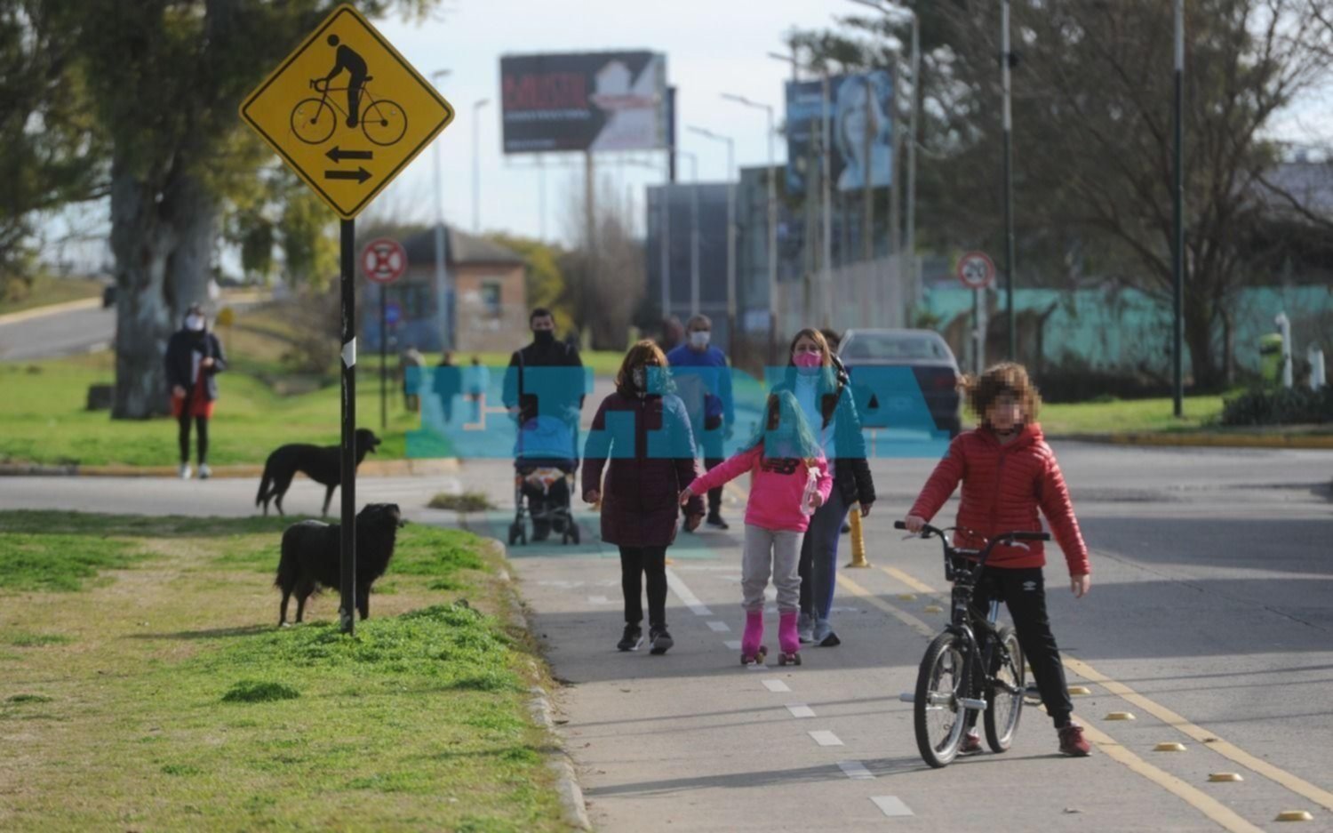 Cómo sigue la cuarentena en La Plata: qué se puede hacer y qué no