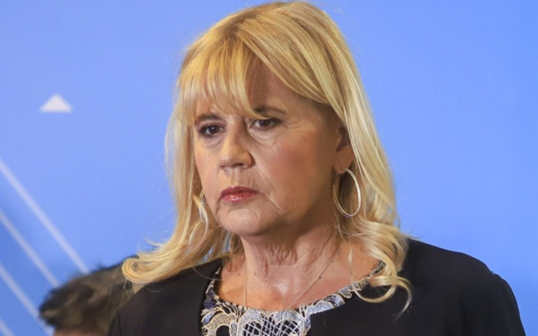 Convocan al Senado a la ministra de Justicia para explicar el proyecto de Reforma Judicial