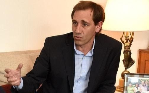 Garro ratifica las salidas saludables y planea peatonalizar calles para los gastronómicos