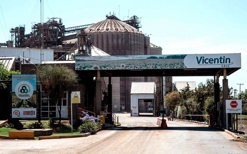 Alberto Fernández anulará por DNU la intervención y la expropiación de Vicentin