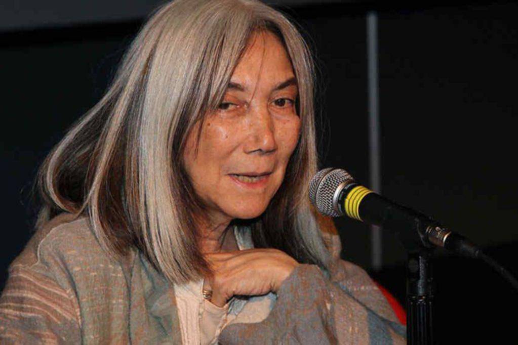Le embargaron a Kodama los derechos de la obra de Borges