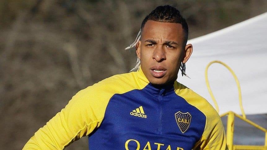 Sebastián Villa y el “Pato” Cabrera a juicio por golpes y amenazas a sus ex