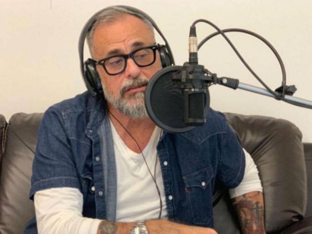 Tras “TV Nostra”, Rial vuelve a trabajar pero a la radio