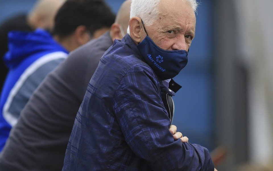 Bronca por el fixture: queja de Racing y urgente pedido de reunión con Tinelli