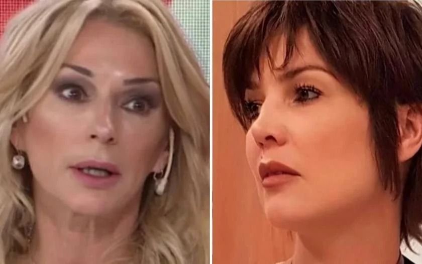 Varados en Miami: Yanina Latorre tomó el guante y arremetió con todo contra Ursula Vargues