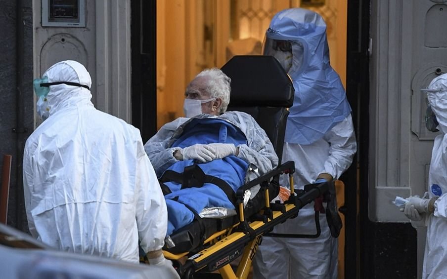 Coronavirus en Argentina: 469 muertos y 21.177 contagios en las últimas 24 horas