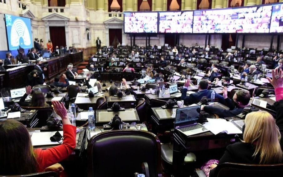 Polémica en Diputados por Pfizer: el oficialismo rechazó debatir un proyecto para destrabar las negociaciones