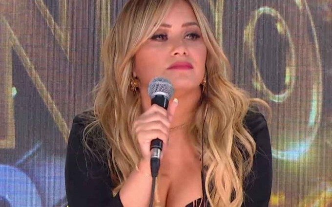 Karina La Princesita deberá pagar otro juicio a uno de sus exmúsicos