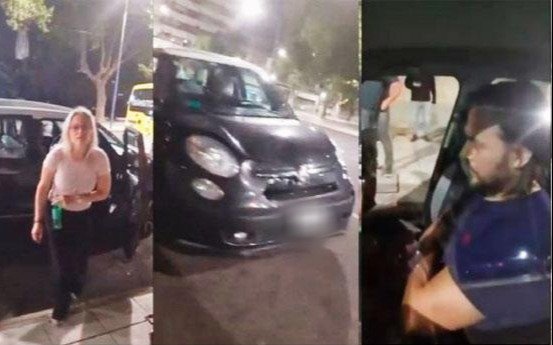 Piden elevar a juicio oral la causa por el robo a Carolina Píparo y su marido