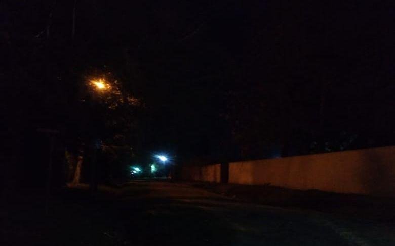 Calles, alumbrado y limpieza: batería de quejas en Villa Elisa