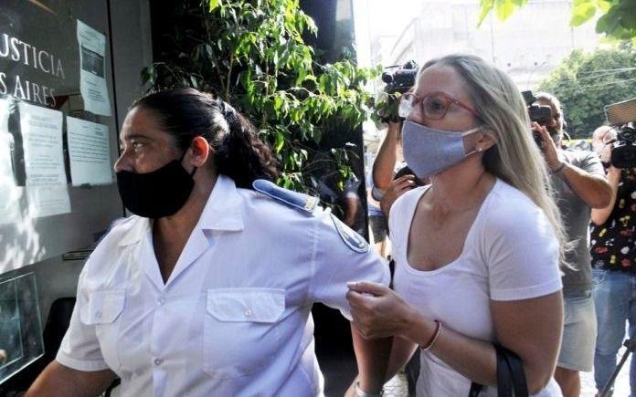 Piden que vayan a juicio los dos acusados de asaltar a Piparo