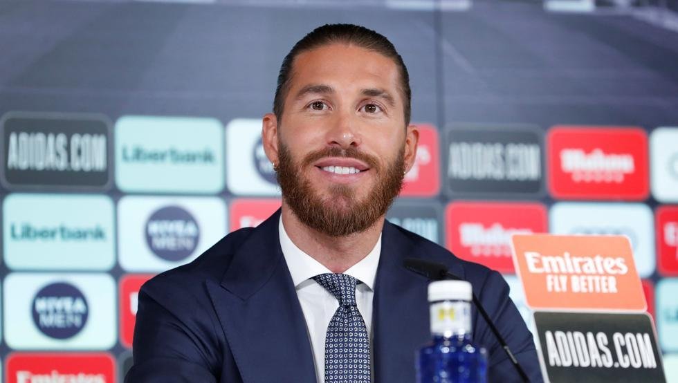 Sergio Ramos tendría todo acordado con el PSG