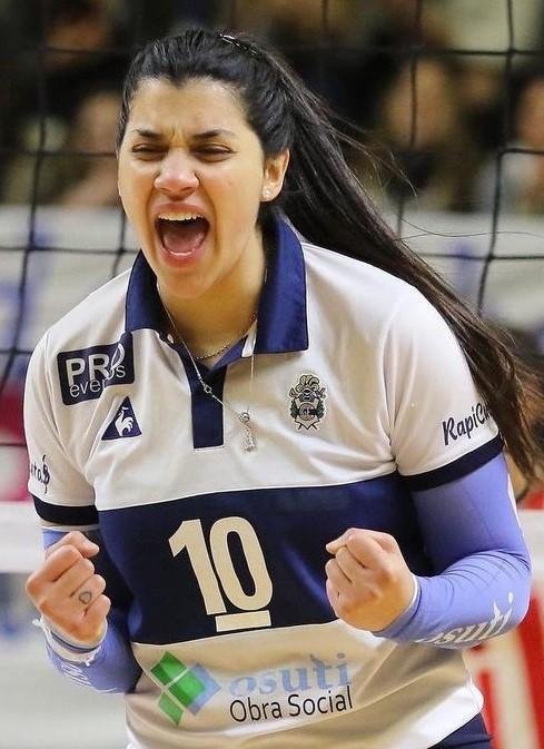 “Estoy más que feliz de volver a Gimnasia, es mi club y mi segunda casa”