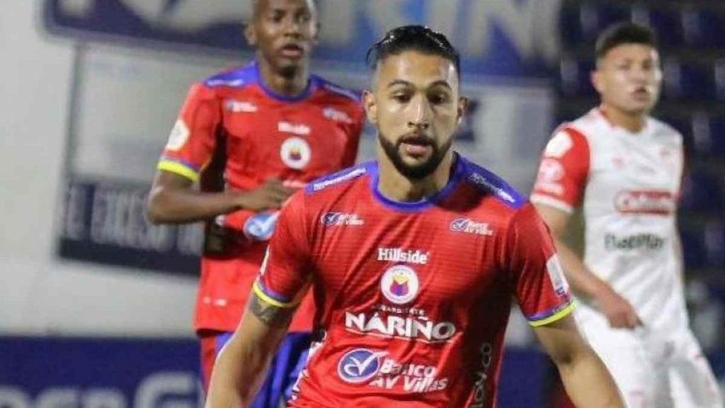 Avances por Jeison Medina y ofrecieron a Marco Pérez