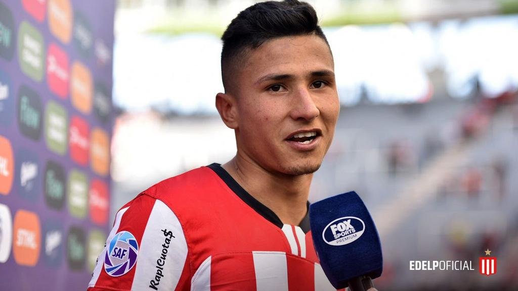 Finalmente, Iván Gómez pasará a Platense