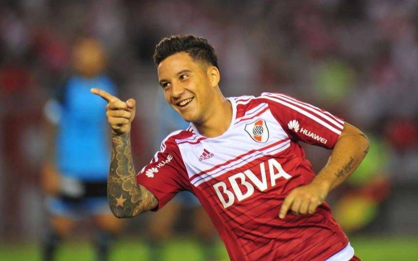 La bronca de un ex jugador de River que no puede volver al club