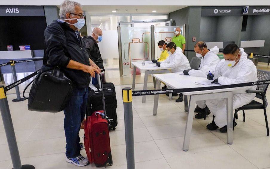 Uno por uno, los hoteles registrados para el aislamiento de turistas bonaerenses: hay dos platenses