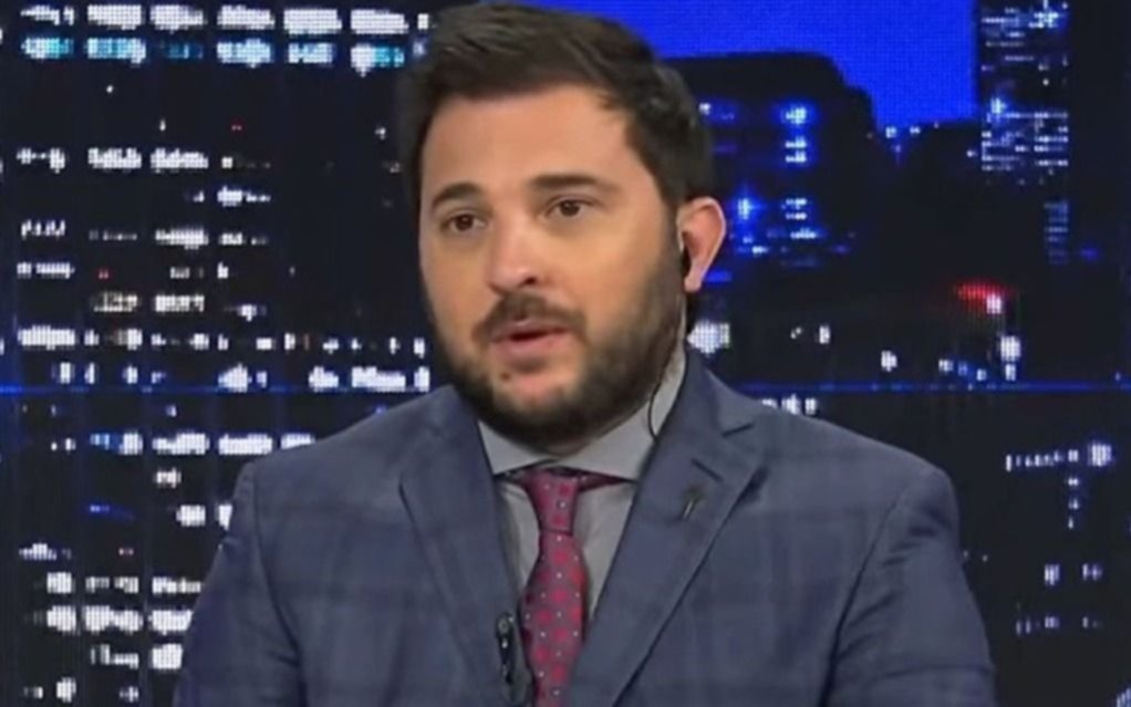 Brancatelli habló de la renuncia de Doman: ¿a quién postuló para reemplazarlo?