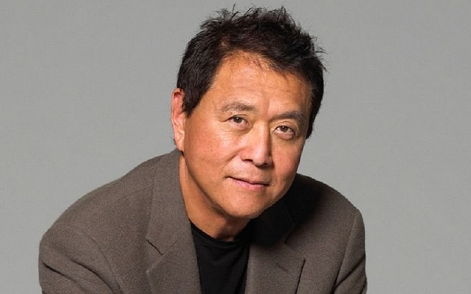El inversor Robert Kiyosaki alerta que se avecina "el mayor desplome de la historia mundial"