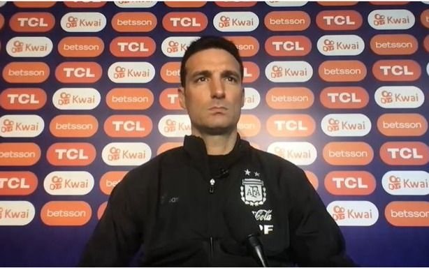 Romero o Pezzella: la duda de Scaloni para el partido de Argentina con Ecuador