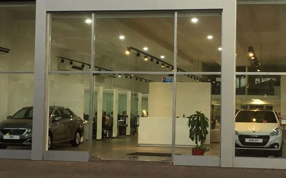 Repuntaron las ventas de autos y motos en junio comparado con el mes anterior
