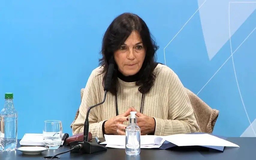 Qué dice el DNU que regula el mecanismo de adquisición de vacunas