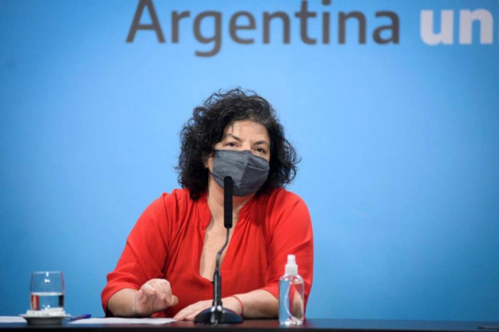 Probarán la eficacia de combinar vacunas distintas en varias provincias