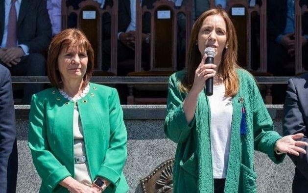 El PRO, cerca de un acuerdo en Capital que también evitaría la interna en la Provincia