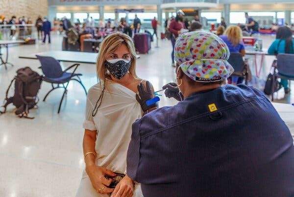 Confirmaron dos nuevos casos de la variante Delta en el país