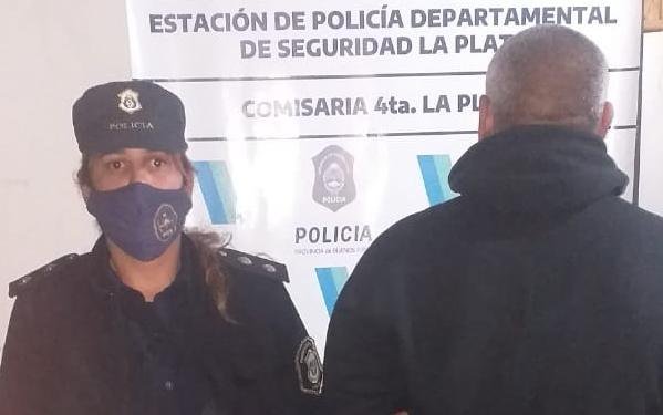 Por una entradera en el barrio La Loma, cayeron en Capital y La Matanza