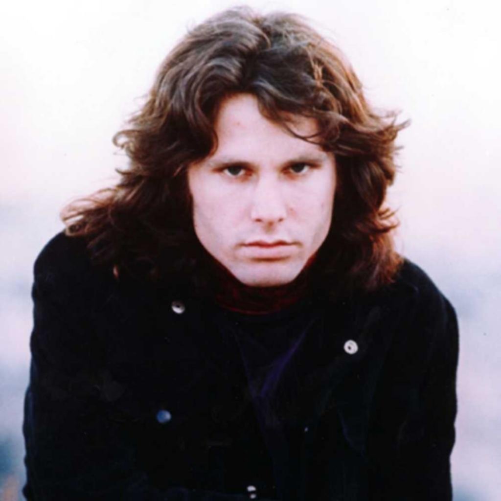 La leyenda continúa: a cincuenta años del fallecimiento de Jim Morrison
