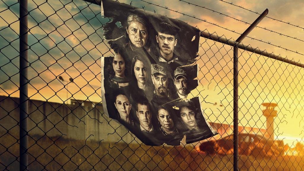 “Somos”: Netflix puso el foco en la masacre mexicana de Allende