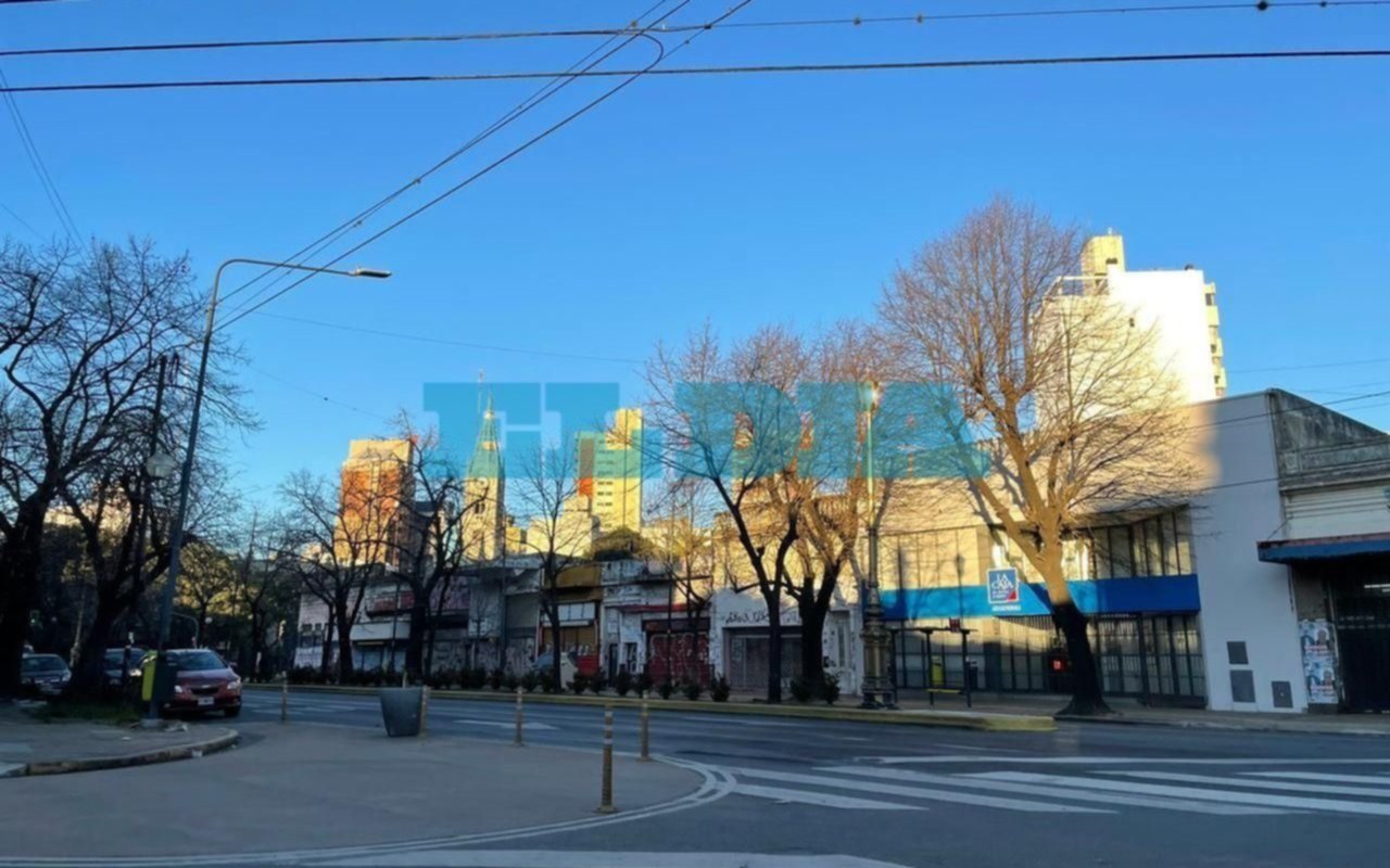 Sábado algo nublado y con una máxima de 17 grados en la Región