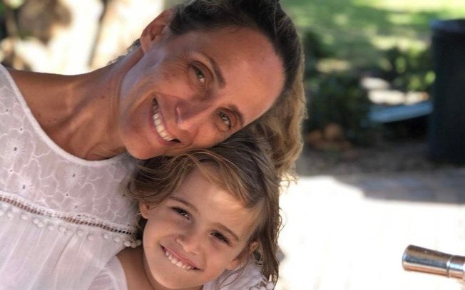La nena hallada entre los escombros de edificio de Miami es hija de una argentina