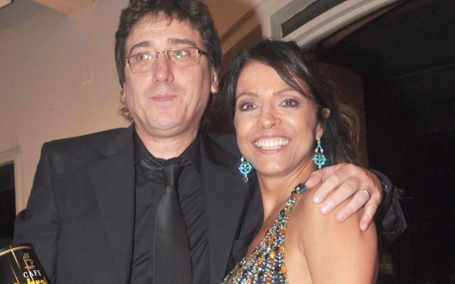 Patricia Sosa dio detalles de la noche que encontró a Oscar Mediavilla con cinco mujeres en un ascensor: "Un espectáculo inmundo"