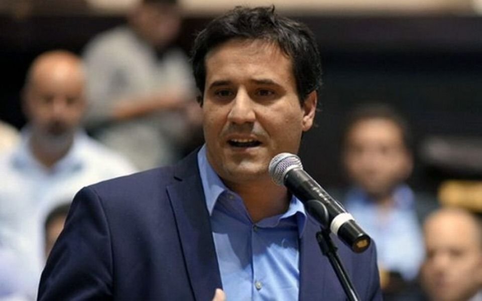 Abad: "No podemos dramatizar las candidaturas cuando los dramas y prioridades de la gente son otros"