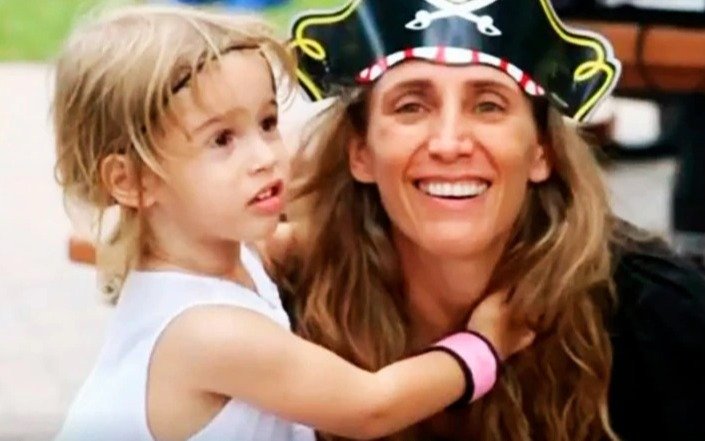 Derrumbe en Miami: encontraron el cuerpo sin vida de la fotógrafa argentina Graciela Cattarossi
