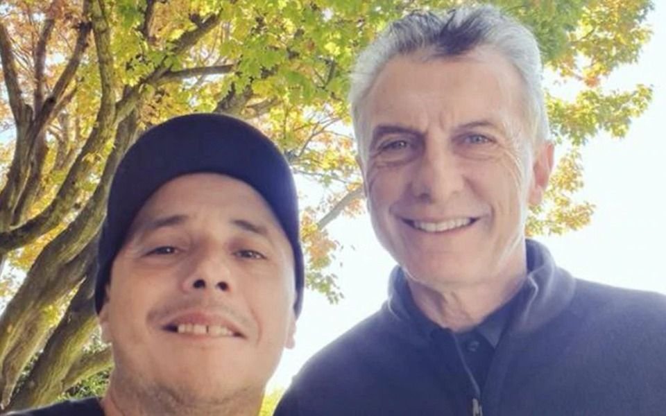 Juntos por el Cambio confirmó la chance de postular a El Dipy:“Le hemos hecho un ofrecimiento formal”