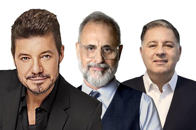 Las chicas, varadas en casita