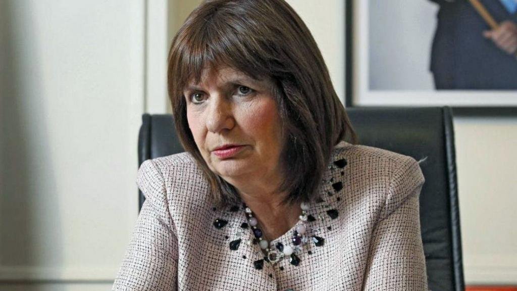Bullrich no competirá en Capital tras el cierre con Larreta y allana el camino a Vidal