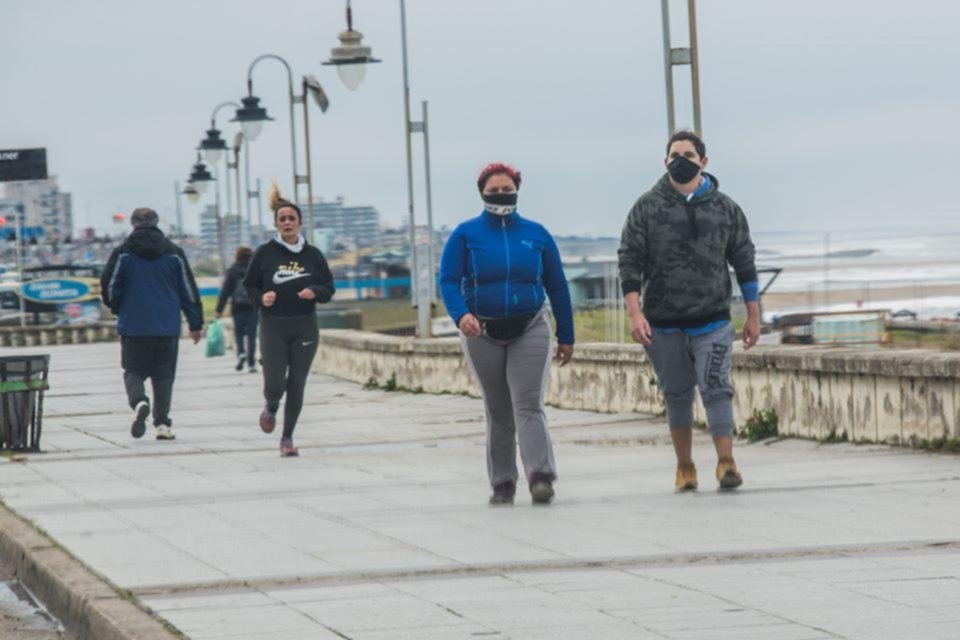 Viajes fronteras adentro y más cortos, la tendencia de cara al receso invernal