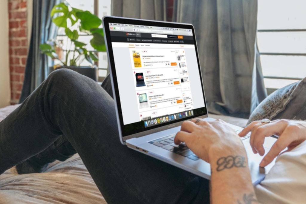 Gangas digitales: verdaderas y falsas