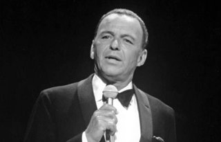 La conexión Frank Sinatra, y el hombre del reloj que costaba como un departamento
