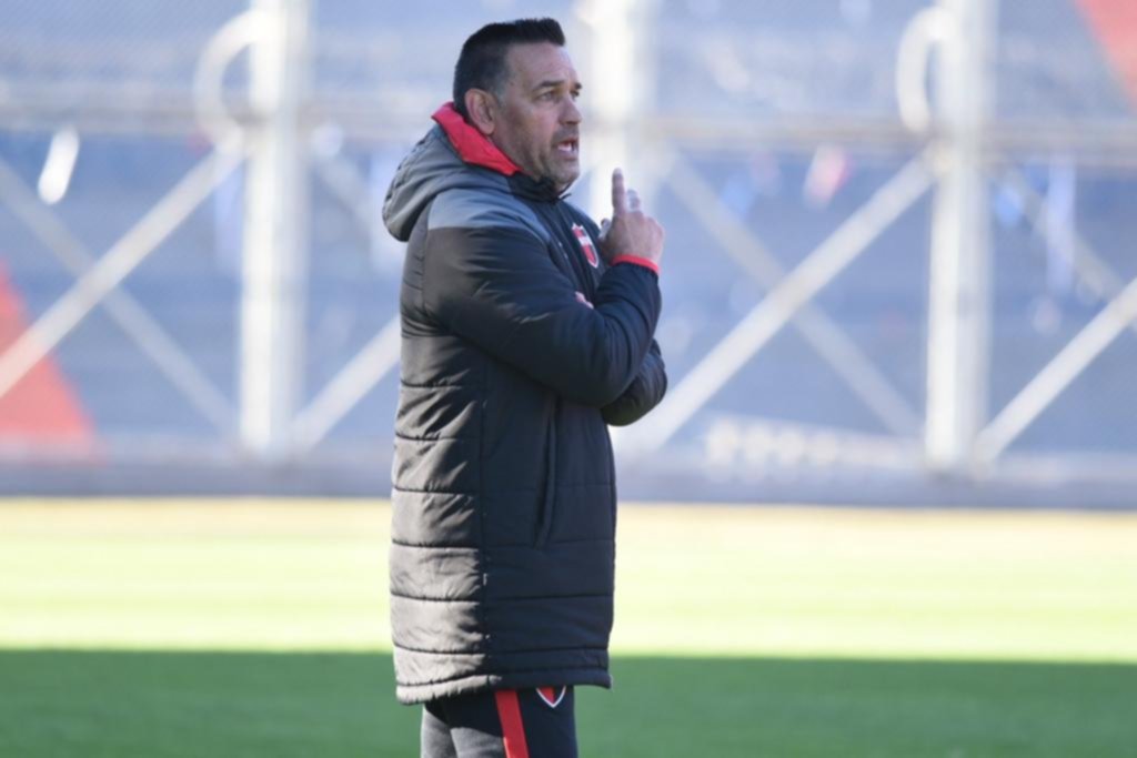 Newell´s se lo dio vuelta al Ciclón en el Gasómetro