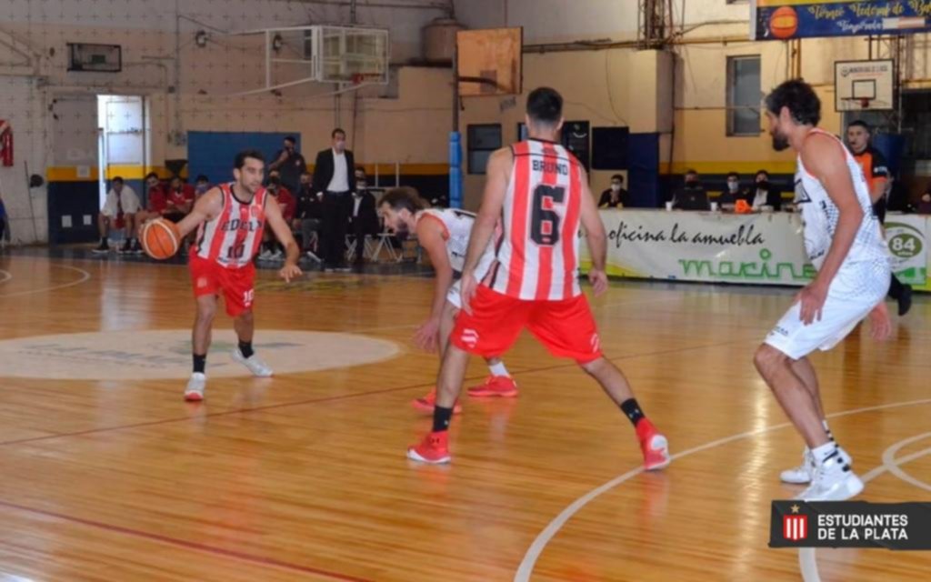 El León cayó y se juega sus fichas ante Centenario