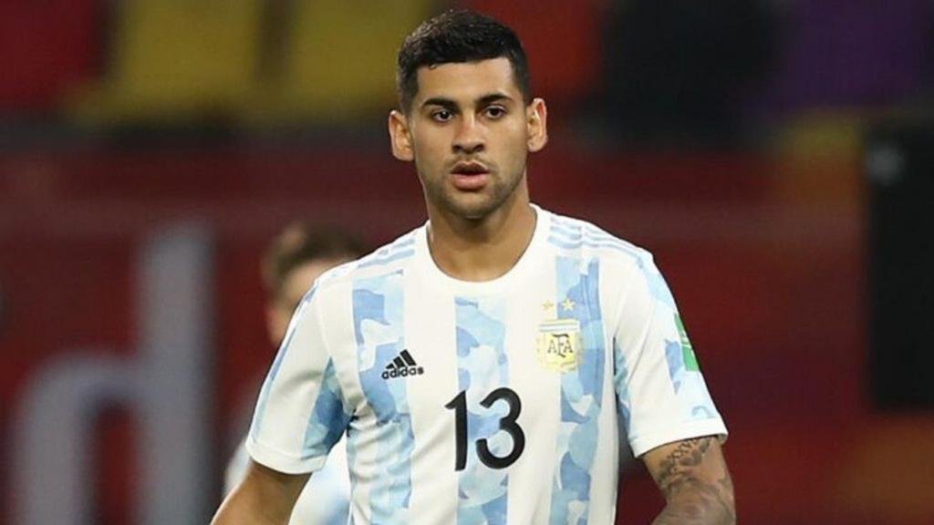 Romero se quedó afuera en un partido trascendental